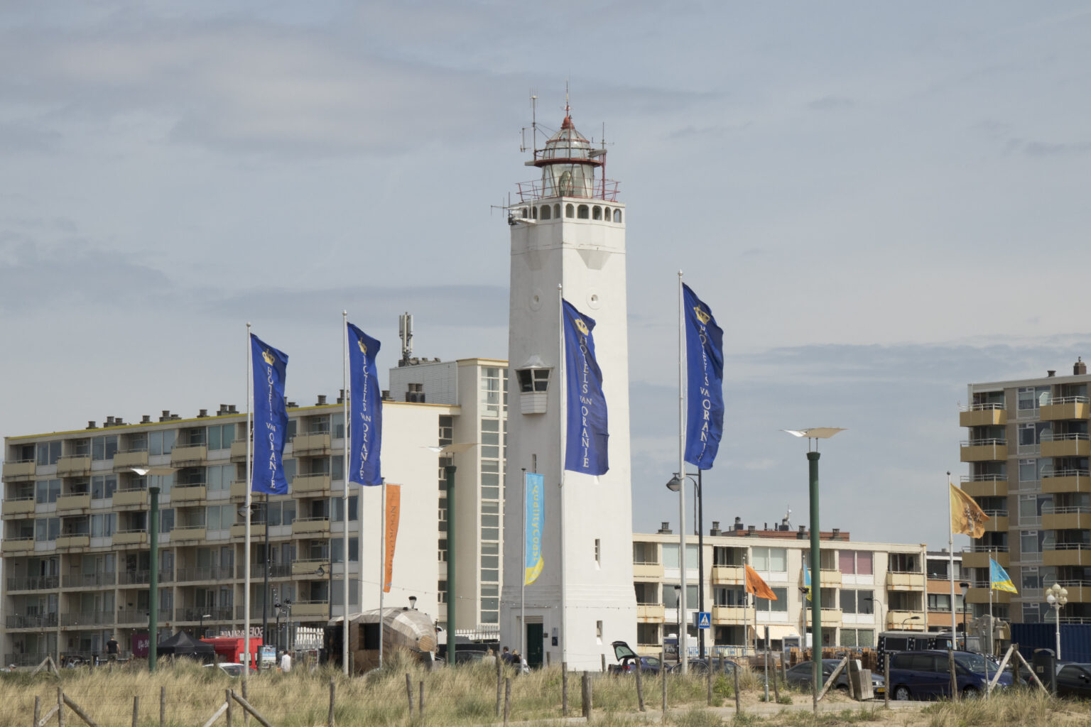Noordwijk Most complete tourist guide of Holland