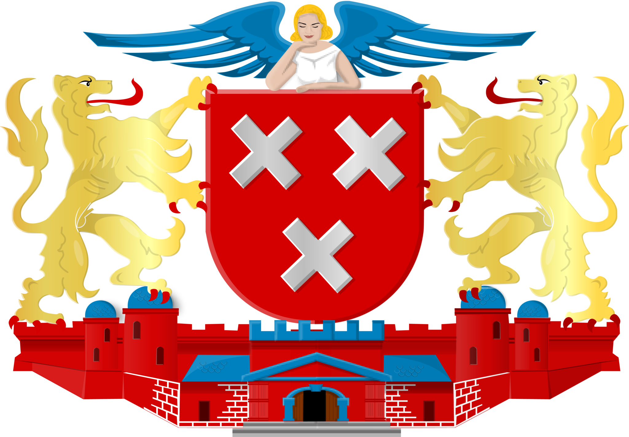 Breda – Most complete tourist guide of Holland